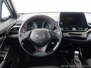Toyota C-HR 2.0Hybrid,CZ,1Maj,GR-Spor 2023