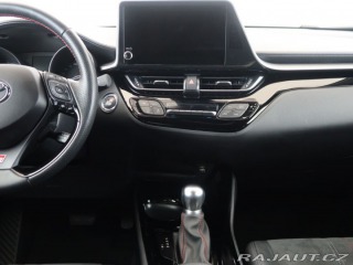 Toyota C-HR 2.0Hybrid,CZ,1Maj,GR-Spor 2023