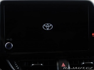 Toyota C-HR 2.0Hybrid,CZ,1Maj,GR-Spor 2023