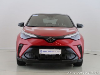 Toyota C-HR 2.0Hybrid,CZ,1Maj,GR-Spor 2023