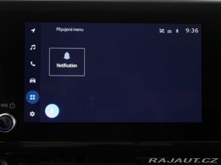 Toyota C-HR 2.0Hybrid,CZ,1Maj,GR-Spor 2023