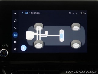 Toyota C-HR 2.0Hybrid,CZ,1Maj,GR-Spor 2023