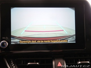 Toyota C-HR 2.0Hybrid,CZ,1Maj,GR-Spor 2023