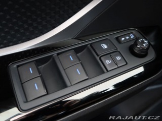 Toyota C-HR 2.0Hybrid,CZ,1Maj,GR-Spor 2023