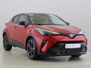 Toyota C-HR 2.0Hybrid,CZ,1Maj,GR-Spor 2023