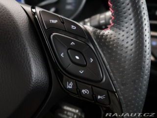 Toyota C-HR 2.0Hybrid,CZ,1Maj,GR-Spor 2023