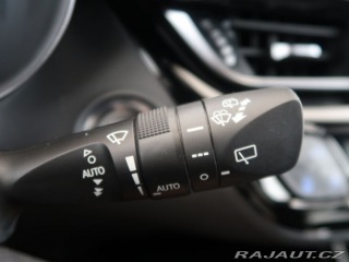 Toyota C-HR 2.0Hybrid,CZ,1Maj,GR-Spor 2023
