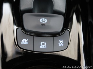 Toyota C-HR 2.0Hybrid,CZ,1Maj,GR-Spor 2023