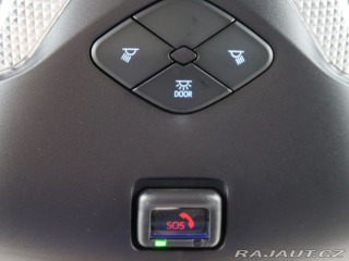 Toyota C-HR 2.0Hybrid,CZ,1Maj,GR-Spor 2023