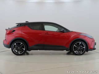 Toyota C-HR 2.0Hybrid,CZ,1Maj,GR-Spor 2023