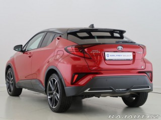 Toyota C-HR 2.0Hybrid,CZ,1Maj,GR-Spor 2023
