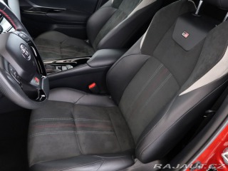 Toyota C-HR 2.0Hybrid,CZ,1Maj,GR-Spor 2023