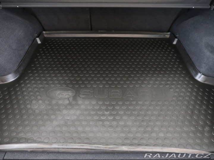 Subaru Legacy 2.5i,123kW,4x4,AT,CZ,Comf 2013