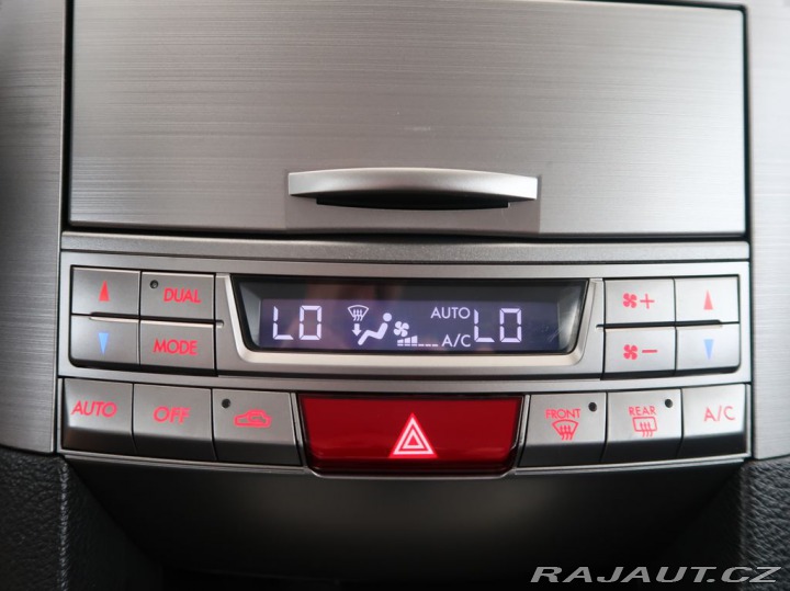 Subaru Legacy 2.5i,123kW,4x4,AT,CZ,Comf 2013