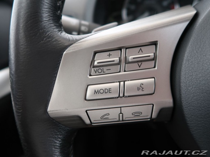 Subaru Legacy 2.5i,123kW,4x4,AT,CZ,Comf 2013