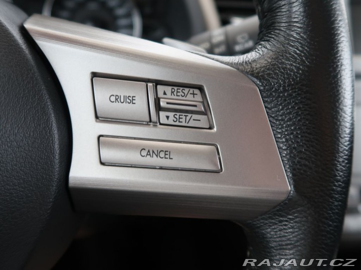 Subaru Legacy 2.5i,123kW,4x4,AT,CZ,Comf 2013