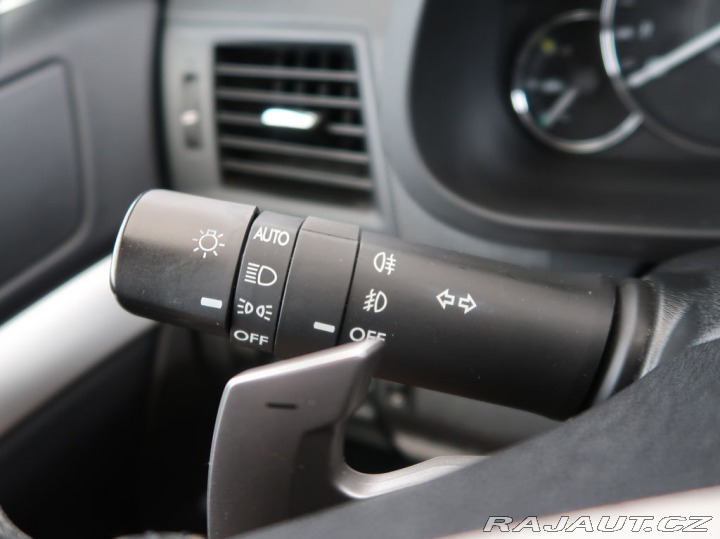 Subaru Legacy 2.5i,123kW,4x4,AT,CZ,Comf 2013