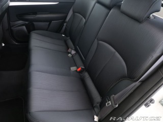 Subaru Legacy 2.5i,123kW,4x4,AT,CZ,Comf 2013