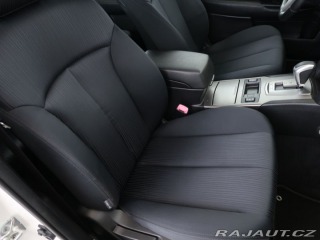 Subaru Legacy 2.5i,123kW,4x4,AT,CZ,Comf 2013