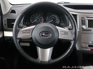 Subaru Legacy 2.5i,123kW,4x4,AT,CZ,Comf 2013