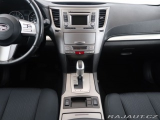 Subaru Legacy 2.5i,123kW,4x4,AT,CZ,Comf 2013