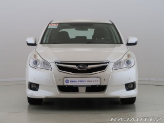 Subaru Legacy 2.5i,123kW,4x4,AT,CZ,Comf 2013