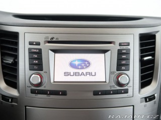 Subaru Legacy 2.5i,123kW,4x4,AT,CZ,Comf 2013