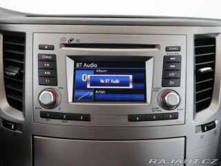 Subaru Legacy 2.5i,123kW,4x4,AT,CZ,Comf 2013