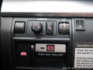 Subaru Legacy 2.5i,123kW,4x4,AT,CZ,Comf 2013