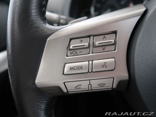 Subaru Legacy 2.5i,123kW,4x4,AT,CZ,Comf 2013