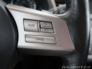 Subaru Legacy 2.5i,123kW,4x4,AT,CZ,Comf 2013