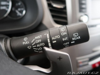 Subaru Legacy 2.5i,123kW,4x4,AT,CZ,Comf 2013
