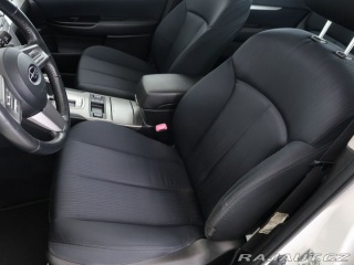 Subaru Legacy 2.5i,123kW,4x4,AT,CZ,Comf 2013