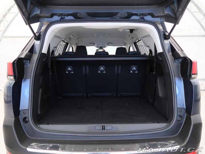 Peugeot 5008 1.6THP,121kW,ALLURE,AT6,T 2017