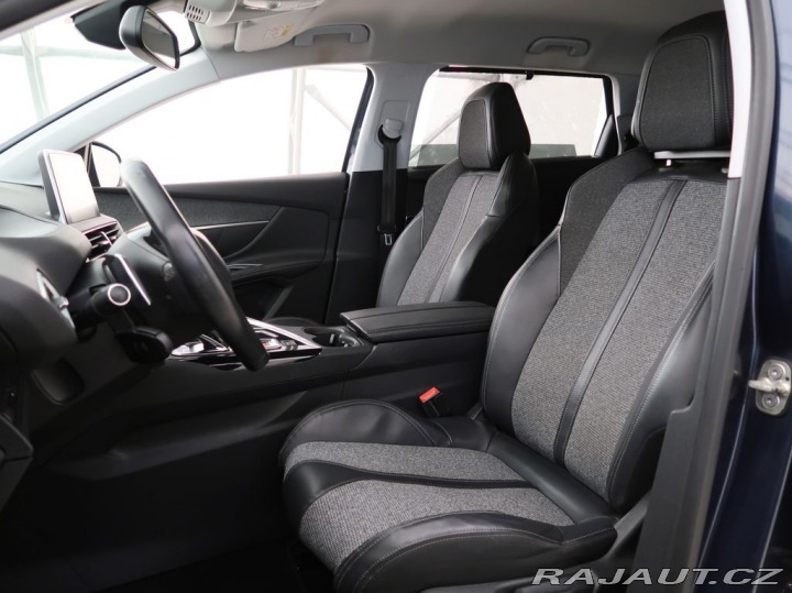Peugeot 5008 1.6THP,121kW,ALLURE,AT6,T 2017