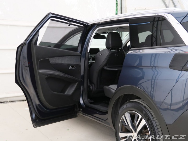 Peugeot 5008 1.6THP,121kW,ALLURE,AT6,T 2017