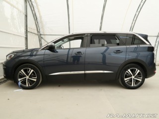 Peugeot 5008 1.6THP,121kW,ALLURE,AT6,T 2017