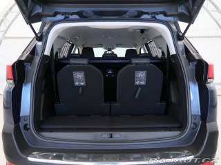 Peugeot 5008 1.6THP,121kW,ALLURE,AT6,T 2017