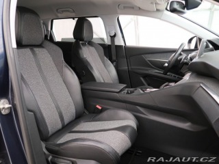 Peugeot 5008 1.6THP,121kW,ALLURE,AT6,T 2017