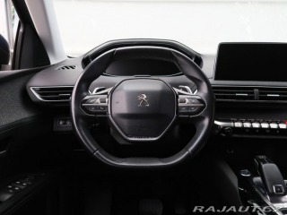 Peugeot 5008 1.6THP,121kW,ALLURE,AT6,T 2017