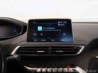 Peugeot 5008 1.6THP,121kW,ALLURE,AT6,T 2017