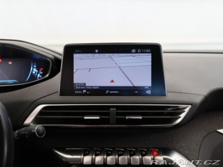 Peugeot 5008 1.6THP,121kW,ALLURE,AT6,T 2017