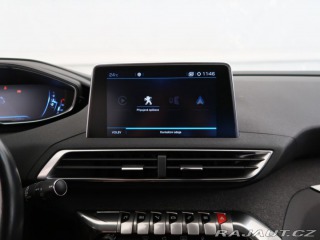 Peugeot 5008 1.6THP,121kW,ALLURE,AT6,T 2017