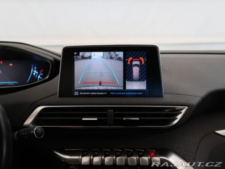 Peugeot 5008 1.6THP,121kW,ALLURE,AT6,T 2017
