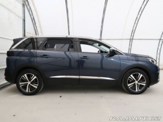 Peugeot 5008 1.6THP,121kW,ALLURE,AT6,T 2017