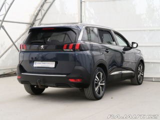 Peugeot 5008 1.6THP,121kW,ALLURE,AT6,T 2017