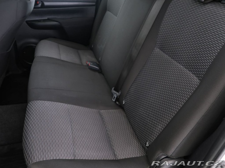 Toyota Hilux 2.4,D-4D,DoubleCab,4x4,Li 2019