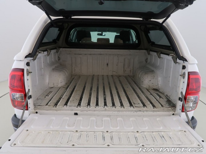 Toyota Hilux 2.4,D-4D,DoubleCab,4x4,Li 2019