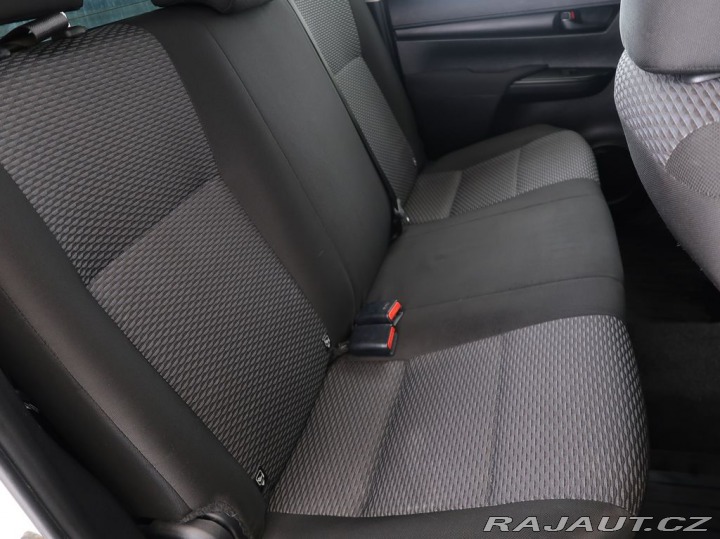 Toyota Hilux 2.4,D-4D,DoubleCab,4x4,Li 2019