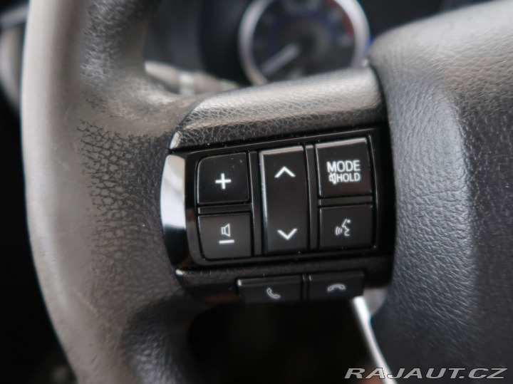 Toyota Hilux 2.4,D-4D,DoubleCab,4x4,Li 2019
